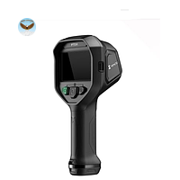 Camera nhiệt chống cháy nổ HIKMICRO FT31 (384 x 288; -20°C -1200°C; 2.42 mrad)